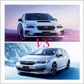 IMPREZA VS LEV ...