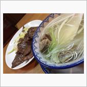 牛タン