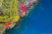 2019紅葉狩り③-3 四万温泉と万沢林道と野反湖 2019紅葉狩り③-3 四万温泉と万沢林道と野反湖