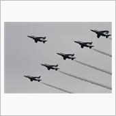 入間基地の航空祭