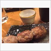 焼き鳥