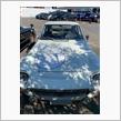 MGC GT ☆ Auto Storiche 軽井沢 rally SA day.01