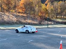 MGC ☆ rally SA day.1-2