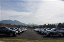 2019ECOC全国オフinブルーメの丘♪