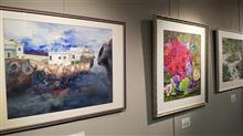 絵画展 絵画展