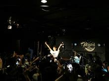 「里帰り ～Thank you for waiting～」 @八王子Match Vox