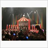 「PARADE GOES O ...