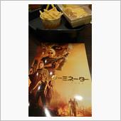映画鑑賞