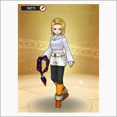 DQウォークのお土産交換希望