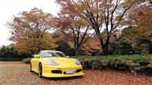 潮風公園駐車場（お台場） ～ 車雑誌も使う撮影スポット  