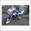 バイクを降りることになりました