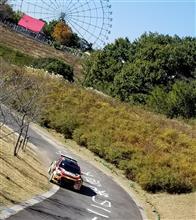 セントラルラリー愛知/岐阜2019の様子が分かる、みん友さんの素晴らしいブログを紹介します。