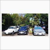 部長の愛車･･･