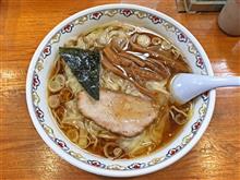 2019年11月のラーメン② 2019年11月のラーメン②