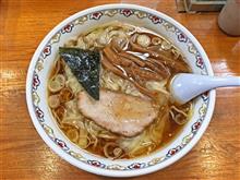 2019年11月のラーメン②