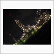 工場夜景撮影デビュー(^^;)