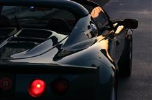 帰って来た LOTUS ELISE