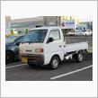 継続車検準備..色々　スズキ　キャリートラック　延命のためには必要ですね。の画像