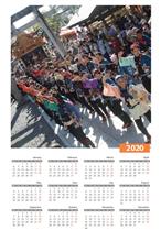 鼓動　（2019 藤枝大祭り） 増刊号　～ あとがき ～