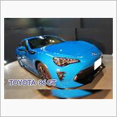 TOYOTA  86 GT  ...