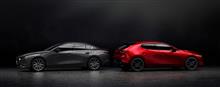 新型Mazda3のインプレと考察（２）