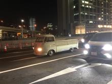 外が引っ込むと中にで出てた
