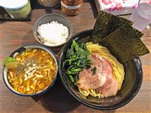 2019年11月のラーメン③