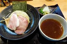つけ蕎麦 尚念＠松本市南松本