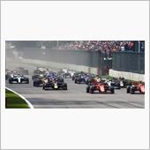 🚗🚙🚓　第２０戦 F1 ...