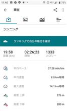ジョギング1048