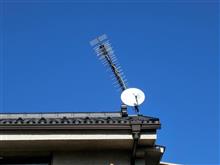 台風被害の是正と庭の物置工事　その後のその後