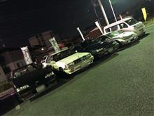 多摩定例 in いつものファミレス