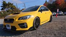 WRX オーナーズミーティングin清里