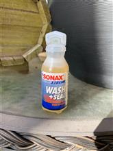 SONAX XTREME WASH+SEAL