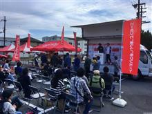 エーモンファン感謝デー行ってきました。