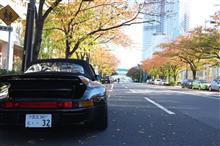 Morning Meeting ＆　シュトロゼック完了