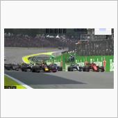🚗🚙🚓　第２０戦 F1 ...