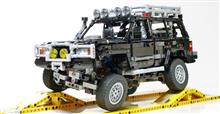 LEGO TLC 80 