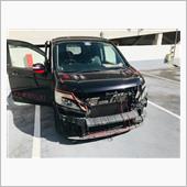 愛車がない時間‼️