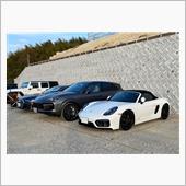 初みんカラオフ会ツーリング参戦