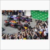 🚗🚙🚓　第２０戦 F1 ...