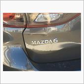 あ、MAZDA６