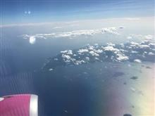 石垣島5泊6日の遠征①・・・♬