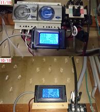 リーフの電気代１１月版