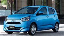 我が家の軽自動車(新車)購入記その1 我が家の軽自動車(新車)購入記その1