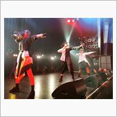 「EVOLUTION POP ...