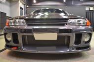あなたの「GTR」は?スカイラインGTRのガラスコーティング【リボルト東京WEST】 あなたの「GTR」は?スカイラインGTRのガラスコーティング【リボルト東京WEST】