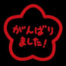 結果はついてこなかったケド（汗