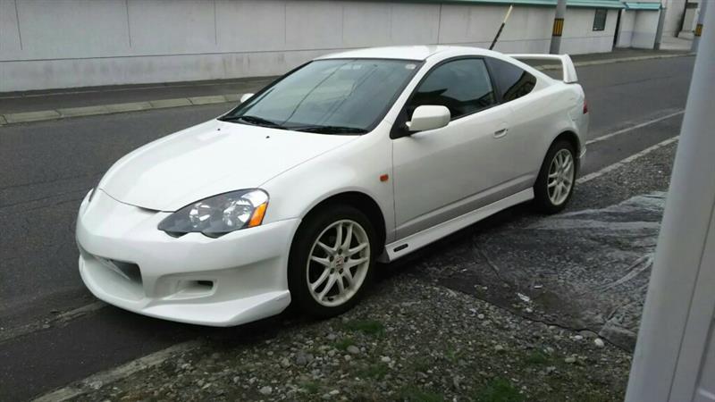 Dc5インテグラisについて ホンダ インテグラのクルマレビュー プレ下のページ プレ下 みんカラ