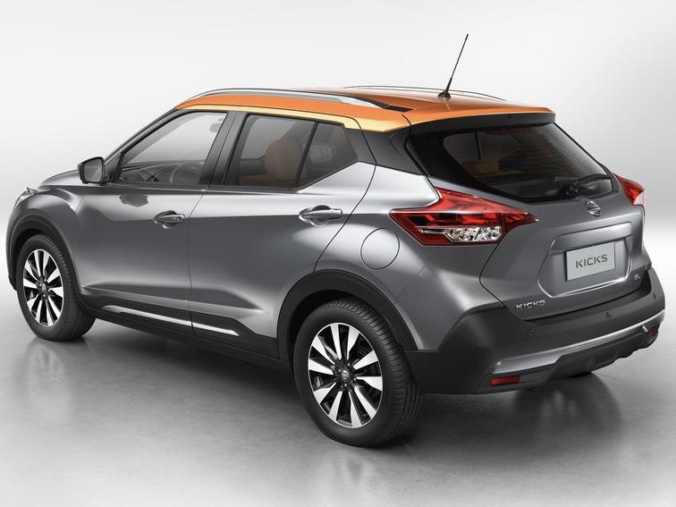 2019年記事 日産 タイ製suv キックス 逆輸入 日本で来春発売 日刊工業新聞 気になる日産の新型suv Hata Tzmのブログ 羊の皮を被った狼 になりたかった羊 みんカラ
